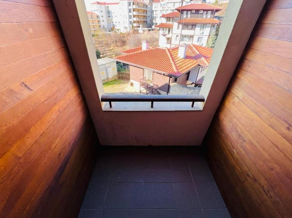 Psb Apartments In Gardens Of Eden 圣弗拉斯 外观 照片