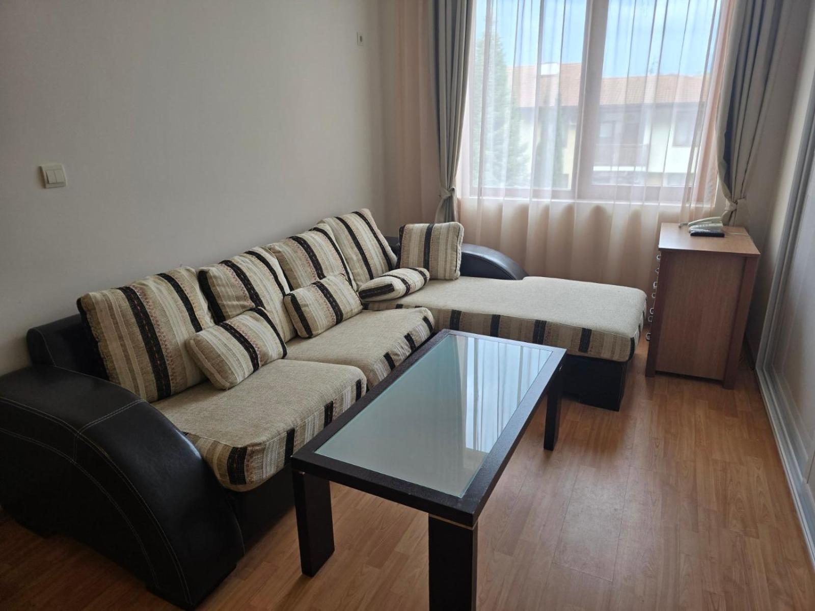 Psb Apartments In Gardens Of Eden 圣弗拉斯 外观 照片